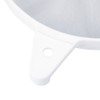 Honey Strainer Double Sieve Extractor Filter Mesh Beekeeping Equipment Beekeeper