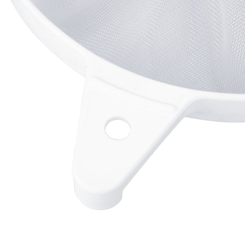 Honey Strainer Double Sieve Extractor Filter Mesh Beekeeping Equipment Beekeeper
