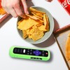 GMXT 5 Pack Silicone Case for Roku Remote, Cover for