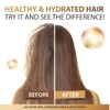 Multivitamin Hair Serum, Hair Serum Capsules, Smoothing & Nourishing Hair