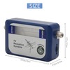 Tv Antenna Finder Digital Aerial Terrestrial Signal Strength Meter Pointer