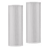 Popurure TPP220F Replacement Filter Compatible with Therapure TPP220F Air Purifier,