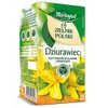 HERBAPOL Herbatka ziolowa Dziurawiec 30g