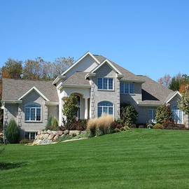 Outsidepride Combat Extreme Southern Zone Grass Seeds for Lawn - 5 lbs. SPF 30 Heat & Drought Tolerant Mix of Turf Type Fescue & Hybrid Bluegrass Seed with OptiGrowth Coating Enhanced Germination