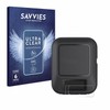 Savvies Screen Protector for Garmin inReach Messenger Ultra Transparent Pack
