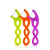 GUM Crayola Twistables Kids Flossers with Fluoride - Designed for