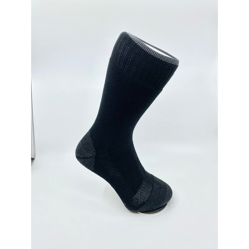 Kodiak Men's Full Cushion Work Socks - Size 7-12 -