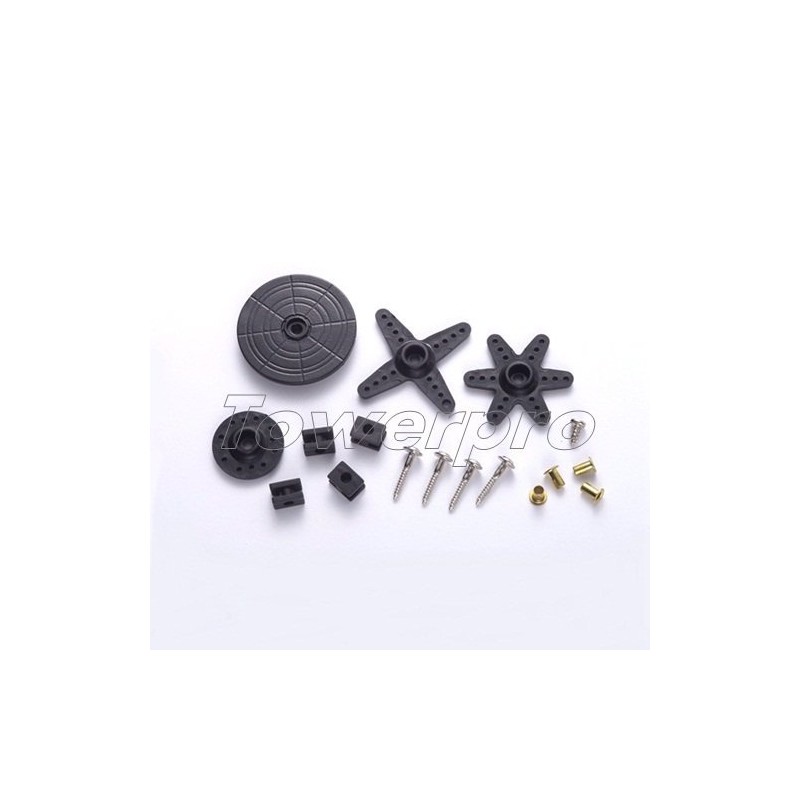 SG5010 デジタルサーボ