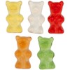 Haribo Baerli ( Bears )Tub -150 pcs