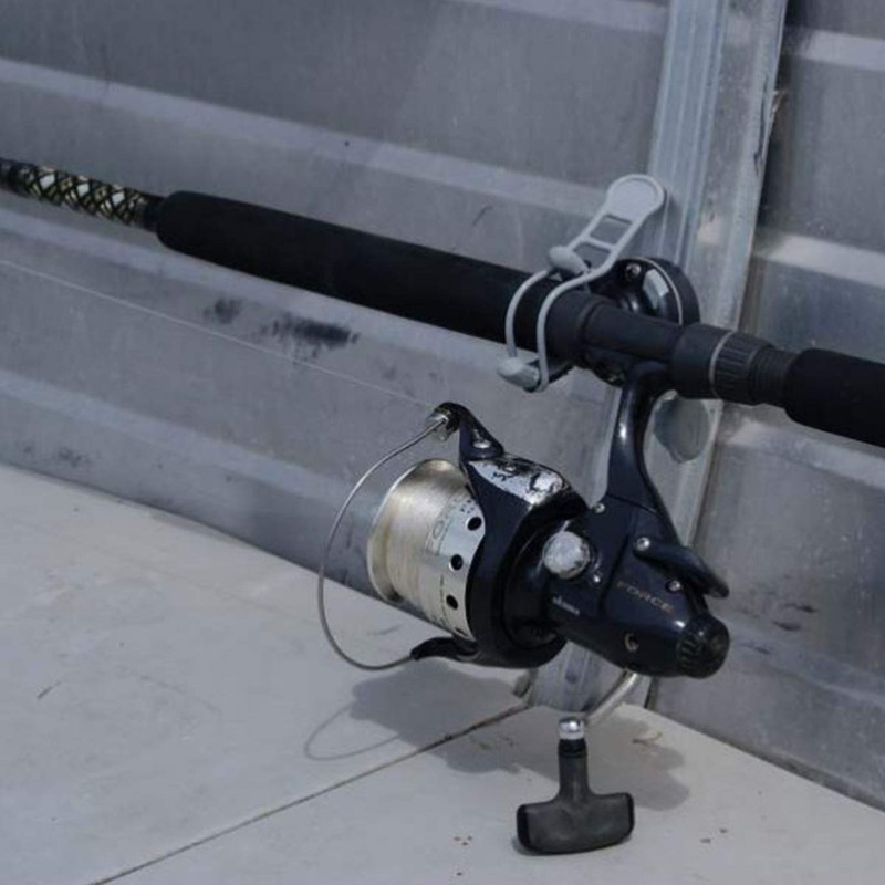 Rail Blazer G-Hold 75mm Kayak Paddle Mount Part