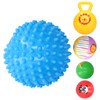 Baby Hand Catching Balls Babies Infant Sensory Developmental Newborn Catching
