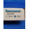 Primatech Hardwood L Flooring Nails 1000 Pack 2" 16 Gauge