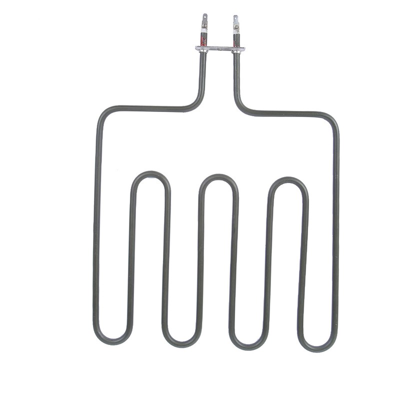 Electric Heating Element for Sauna Stove Stainless Steel Straight Heat