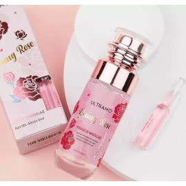 Ultramo Primer Maquillaje Ultramo  Young Rose