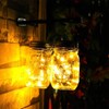 HDSHIMAO Pack of 3 Sets LED Starry String Lights with