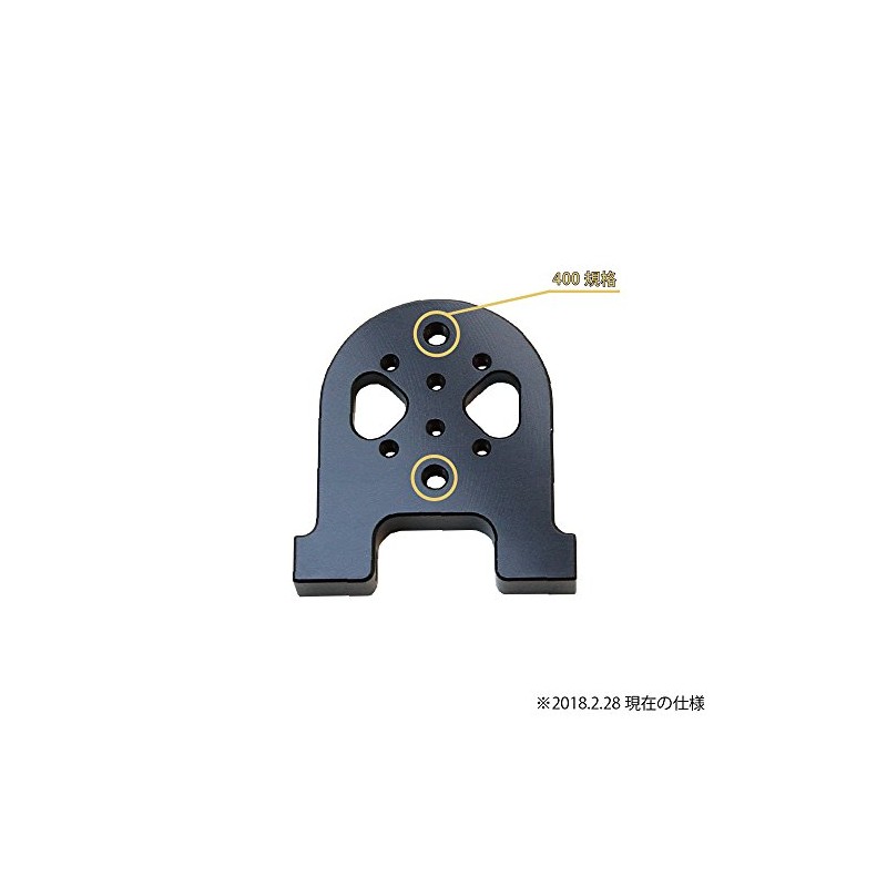 REC-MOUNTS HED-T19 Cycle Head Parts Type19