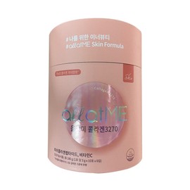 Chong Kun Dang Health All at Me Collagen 3270 60 packets x 1 container / 종근당건강 올앳미 콜라겐3270 60포 x 1통