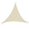 Green Bay 98% UV Block Sun Shade Sail Party Sunscreen