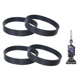 Taisouw Replacement Belts for Dirt Devil (Royal) Upright Vacuum Cleaner Style 5 Power Max Pet, Featherlite, Swivel Glide Series, Replace Parts 1LU0310X00, 3720310001 & 1540310001 (Pack of 4)