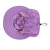 Magracy Men's UPF 50+ Sun Hat with Neck Protection Wide