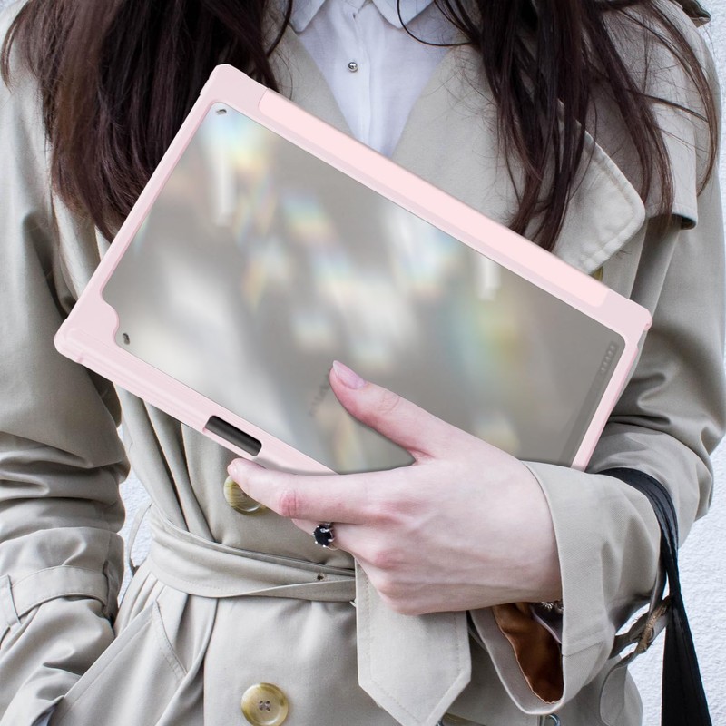 TOPCASE Case for Remarkable Paper Pro 11.8 Inch 2024 Tablet,