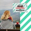 Fisherman's Friend Mint Sugar Free Flavour 25g x 12