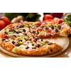 Samuel Groves Chabrias Ltd 2 x Pizza Pan Oven Round
