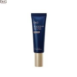 DR.G Black Snail Glutathione Tone Up Sun SPF50+ PA++++ 50ml