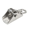 Heavy Duty Yoga Suspension Hooks Stainless Steel Hammock Hooks with