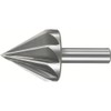 FKD Center reamer 60° x 25 CR60X25