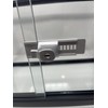 TDK-7 Stick-On Showcase Lock