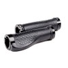 Bicycle Handle Grip for Mountain Bikes, Cross Bikes, Ergonomic Design,