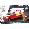 COBI RAM 3500 Ambulance