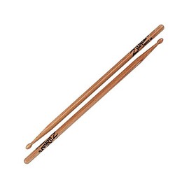 Zildjian Heavy 5A Wood Drumsticks