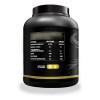 Creatina + Glutamina 1kg Vikingo Varios Sabores