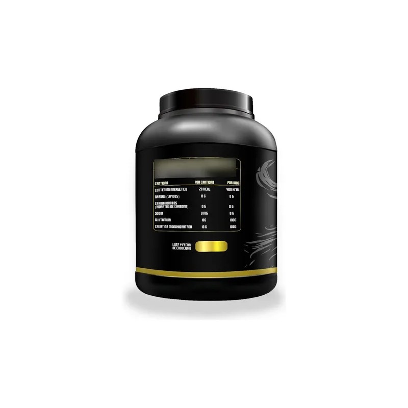 Creatina + Glutamina 1kg Vikingo Varios Sabores