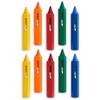 Munchkin Draw Bath Crayons Toddler Bath Toys, Non-Toxic and Washable,