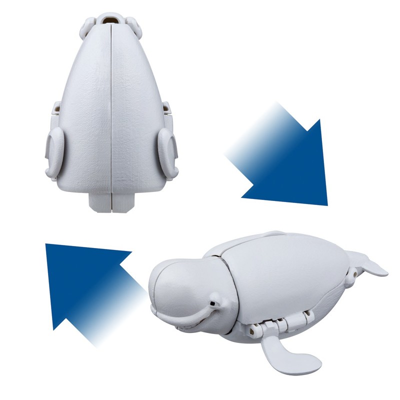 Finding Dory Eggsters Bailey