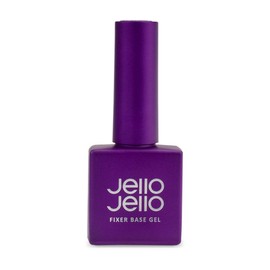 Jello Jello Fixer Base Gel Strong staying power / 젤로젤로 픽서 베이스젤 강력한 유지력