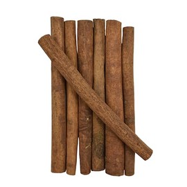 Cinnamon Sticks Cassia Quills 15cm - Cinnamomum Cassia (75g)