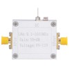 RF Amplifier Broadband Module High Gain Board Low Noise Receiver