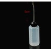 Eshylala 4 Pack Sewing Machine Oiler 120ml Oil Dispenser with