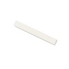 National Artcraft 3 Inch Abrasive Stone for Smoothing and Shaping