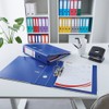 Esselte Power A4 75mm Spine Label Lever Arch File -