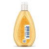 Shampoo Para Bebés Tamaño De Viaje 50 Ml