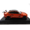 OPO 10 - Car 1/43 Collection SUPERCARS Compatible with Jaguar