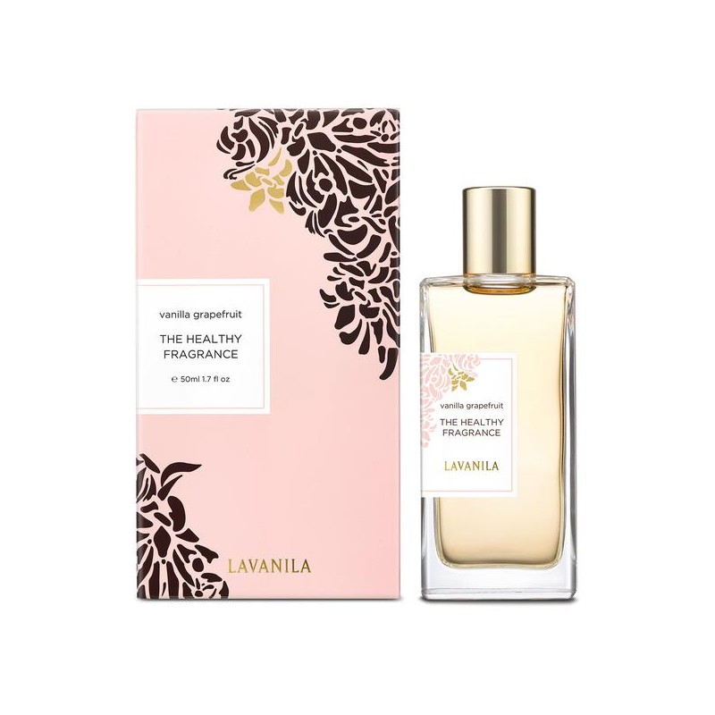 Lavanila The Healthy Fragrance Vanilla Grapefruit 50ml