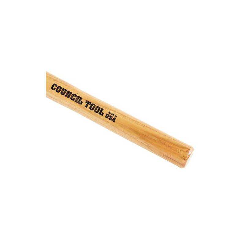 COUNCIL TOOL Sledge Hammer - 10 lb. Double Face Hall