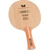 Butterfly 36961 Table Tennis Racket, Diode V, Shakehand Cut, 5