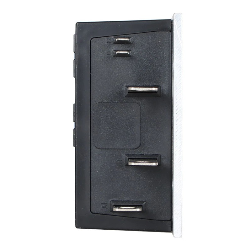 powerpump 36V 350A Motor Controller For EZGO TXT Golf Carts